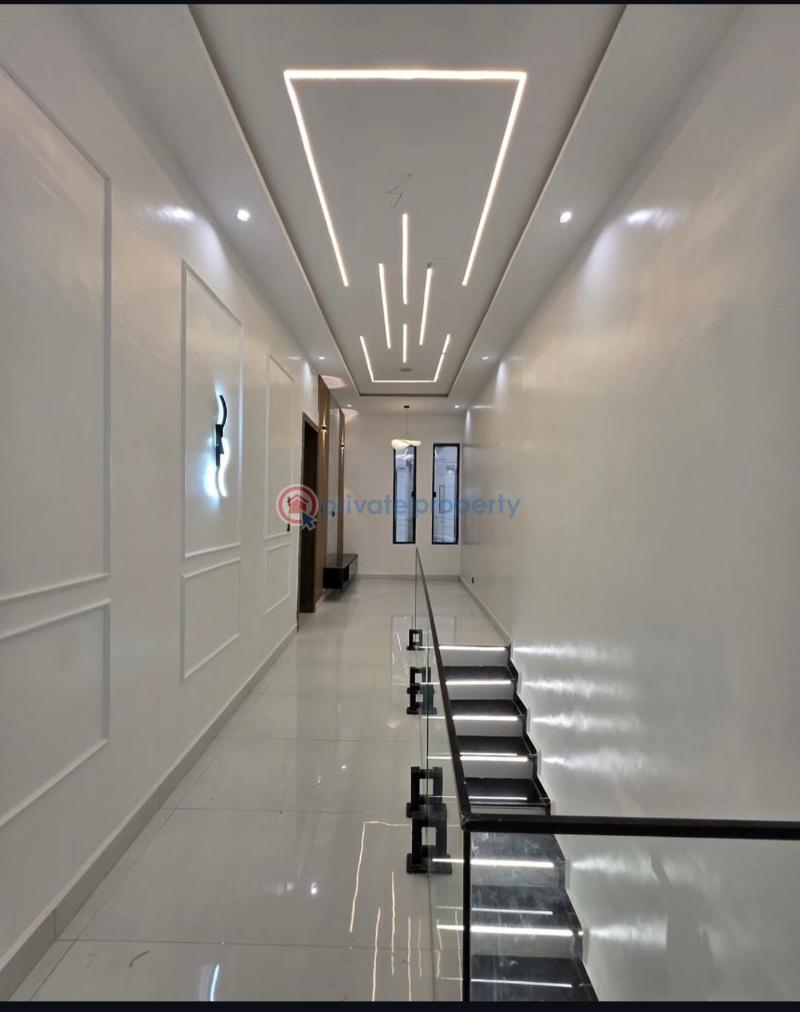4 bedroom Duplex For Sale Ajah Lekki Lagos Ajah Lagos - 14