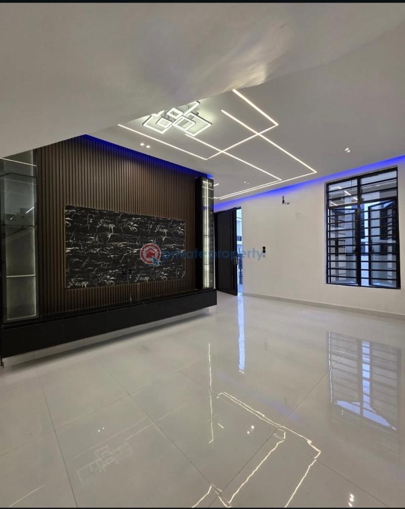 4 bedroom Duplex For Sale Ajah Lekki Lagos Ajah Lagos - 15