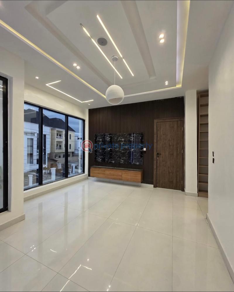 4 bedroom Duplex For Sale Ajah Lekki Lagos Ajah Lagos - 5