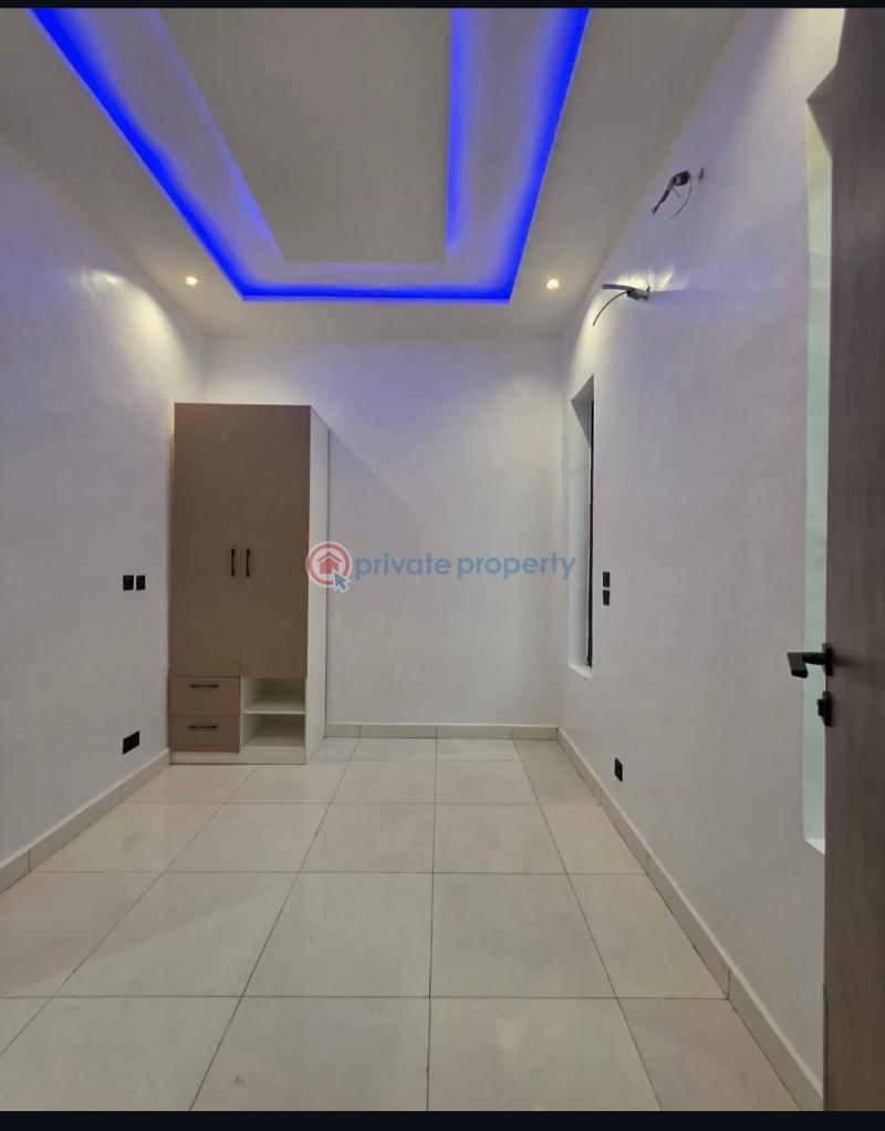 4 bedroom Duplex For Sale Ajah Lekki Lagos Ajah Lagos - 3