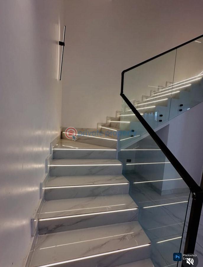 4 bedroom Terraced Duplex For Rent Lekki Phase I Lekki Phase 1 Lagos - 8