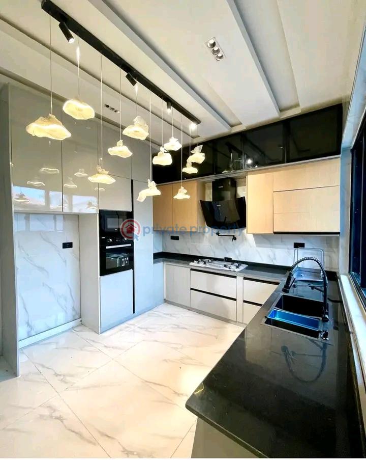 4 bedroom Terraced Duplex For Rent Lekki Phase I Lekki Phase 1 Lagos - 16