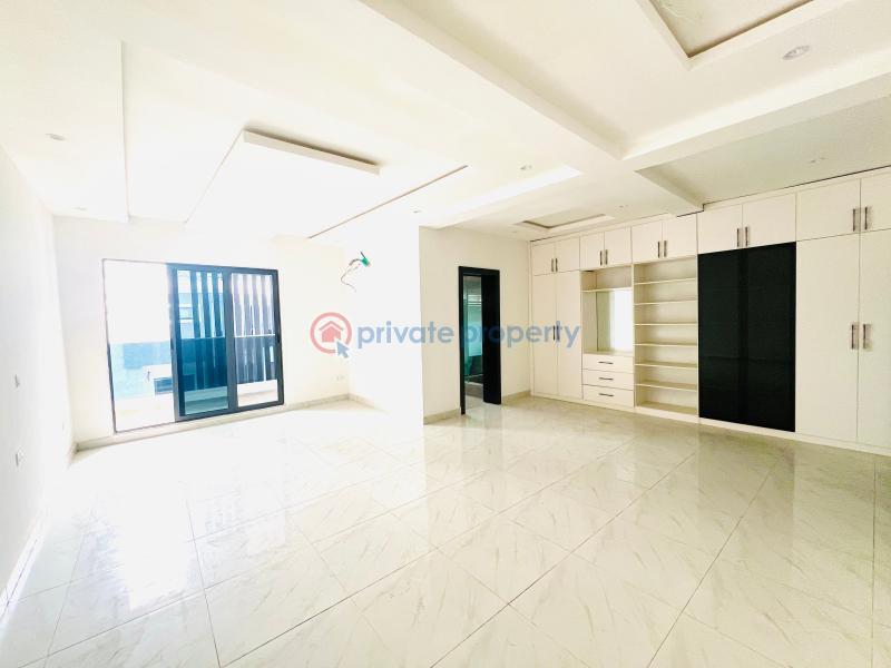 4 bedroom Terrace For Sale Ikate Lekki Lagos Ikate Elegushi Lekki Lagos - 14