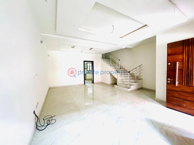 4 bedroom Terrace For Sale Ikate Lekki Lagos Ikate Elegushi Lekki Lagos - 3