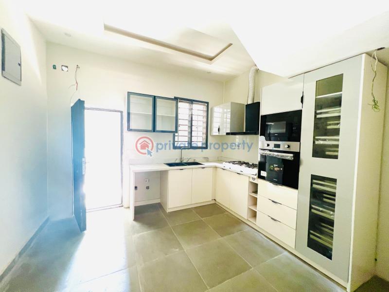 4 bedroom Terrace For Sale Ikate Lekki Lagos Ikate Elegushi Lekki Lagos - 5