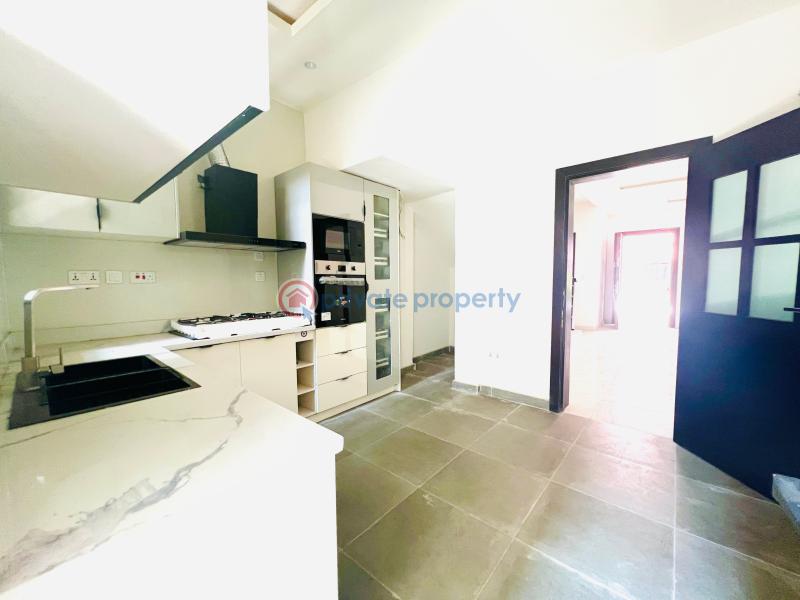 4 bedroom Terrace For Sale Ikate Lekki Lagos Ikate Elegushi Lekki Lagos - 7