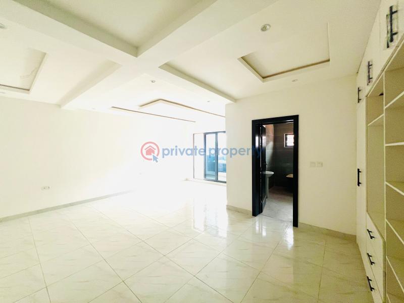 4 bedroom Terrace For Sale Ikate Lekki Lagos Ikate Elegushi Lekki Lagos - 16
