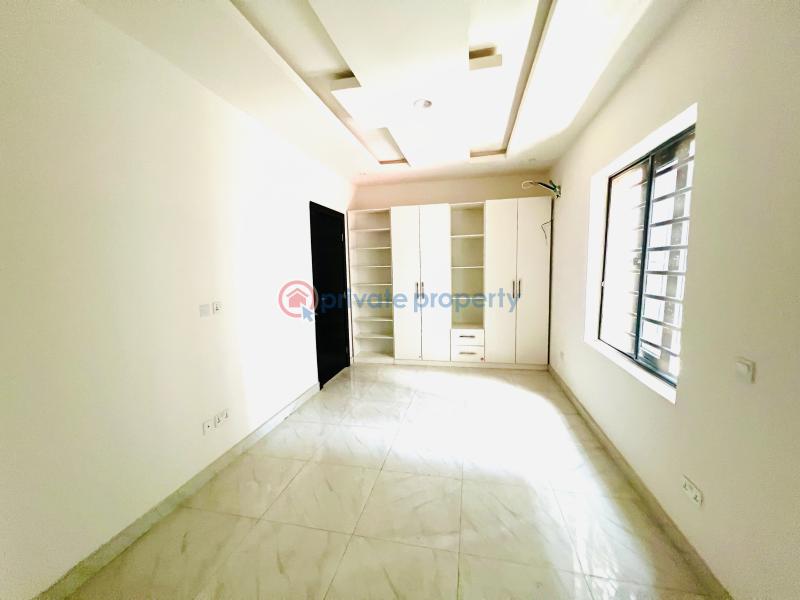4 bedroom Terrace For Sale Ikate Lekki Lagos Ikate Elegushi Lekki Lagos - 9