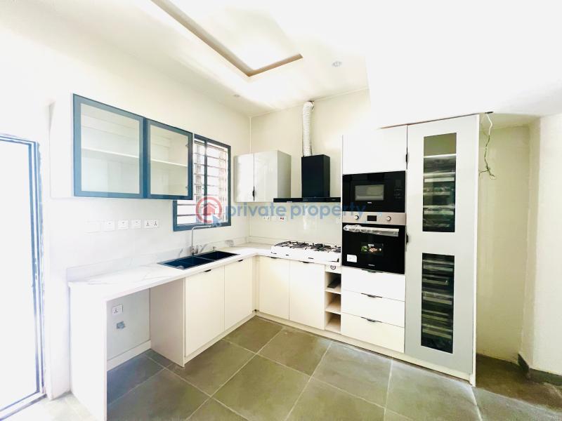 4 bedroom Terrace For Sale Ikate Lekki Lagos Ikate Elegushi Lekki Lagos - 6