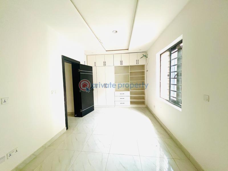 4 bedroom Terrace For Sale Ikate Lekki Lagos Ikate Elegushi Lekki Lagos - 20
