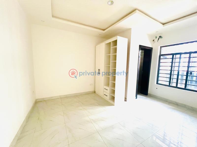 4 bedroom Terrace For Sale Ikate Lekki Lagos Ikate Elegushi Lekki Lagos - 12