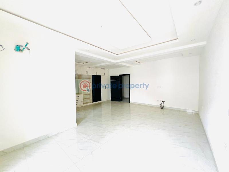 4 bedroom Terrace For Sale Ikate Lekki Lagos Ikate Elegushi Lekki Lagos - 15