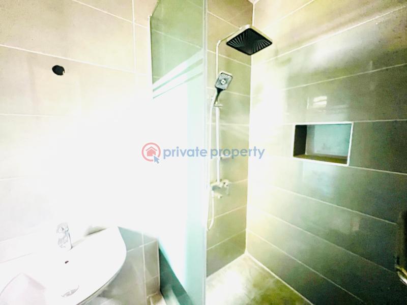 4 bedroom Terrace For Sale Ikate Lekki Lagos Ikate Elegushi Lekki Lagos - 19