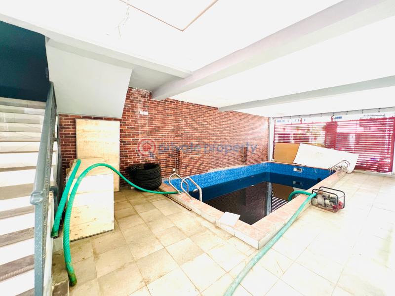 4 bedroom Terrace For Sale Ikate Lekki Lagos Ikate Elegushi Lekki Lagos - 1