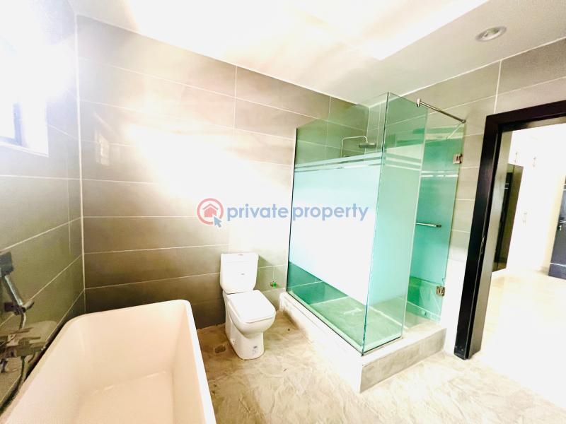 4 bedroom Terrace For Sale Ikate Lekki Lagos Ikate Elegushi Lekki Lagos - 18