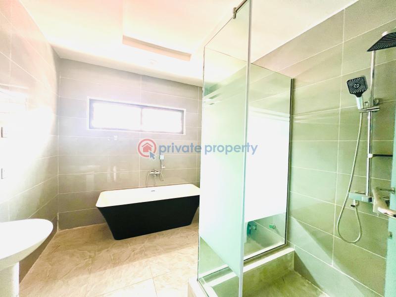 4 bedroom Terrace For Sale Ikate Lekki Lagos Ikate Elegushi Lekki Lagos - 17