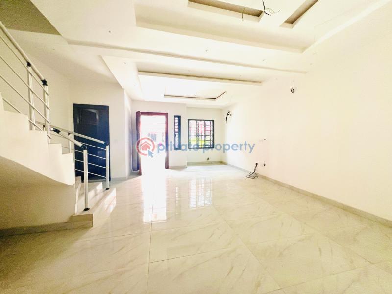 4 bedroom Terrace For Sale Ikate Lekki Lagos Ikate Elegushi Lekki Lagos - 8