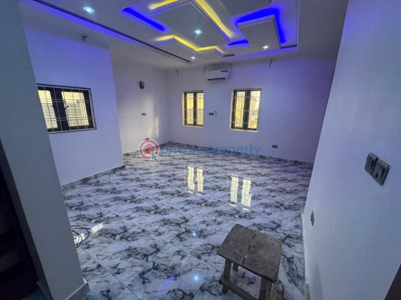 4 bedroom Detached Duplex For Sale Galadimawa Abuja Phase 3  - 3