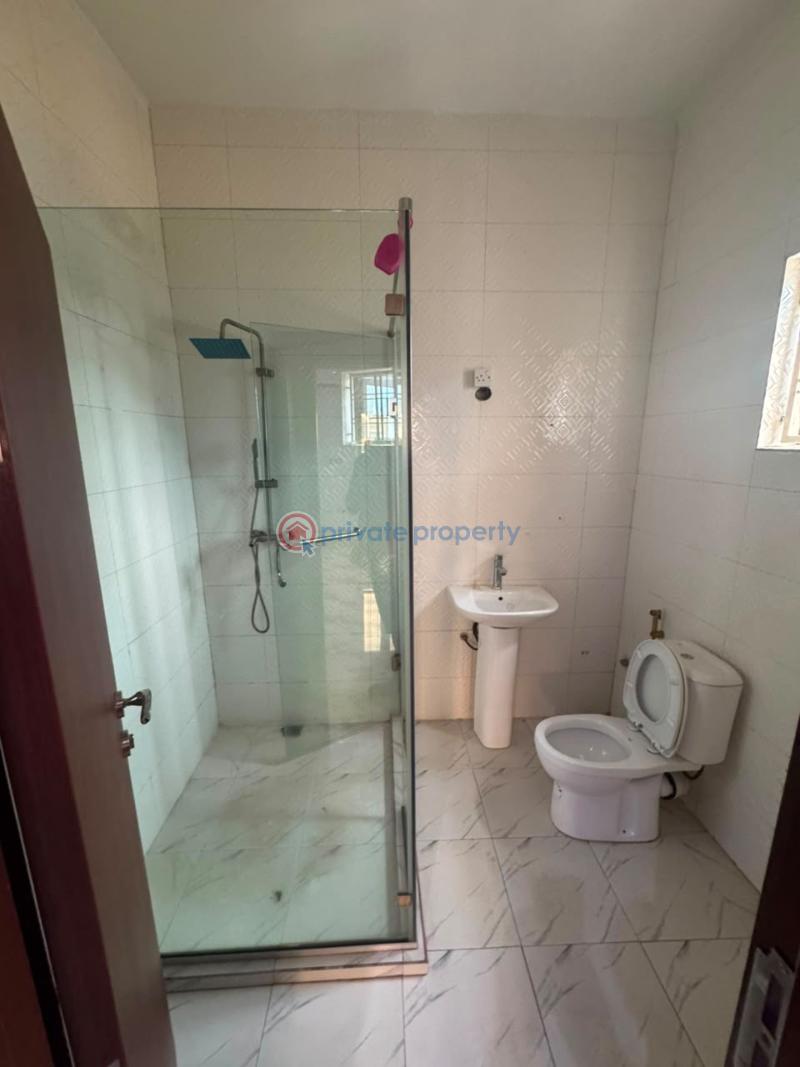 4 bedroom Detached Duplex For Sale Galadimawa Abuja Phase 3  - 11