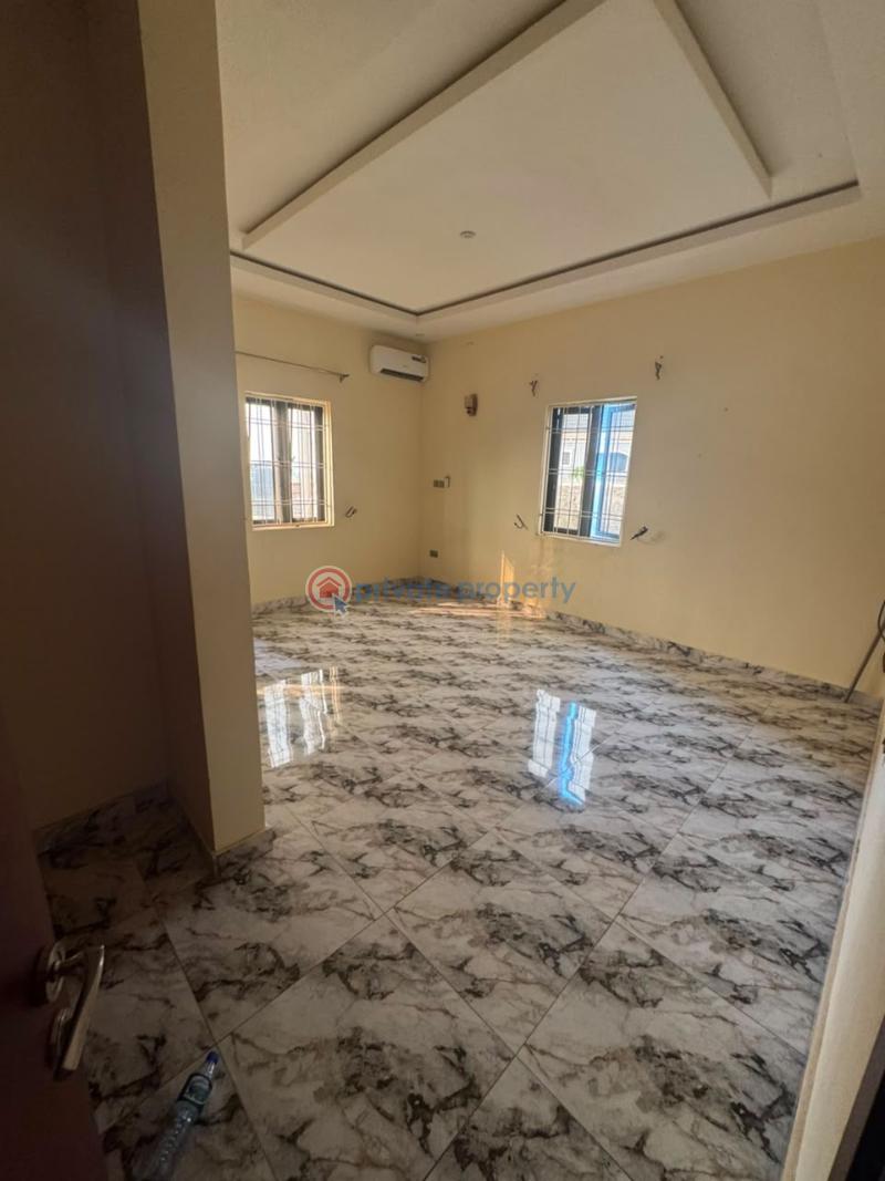 4 bedroom Detached Duplex For Sale Galadimawa Abuja Phase 3  - 6