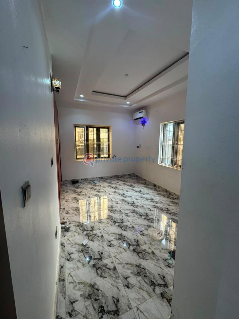 4 bedroom Detached Duplex For Sale Galadimawa Abuja Phase 3  - 10