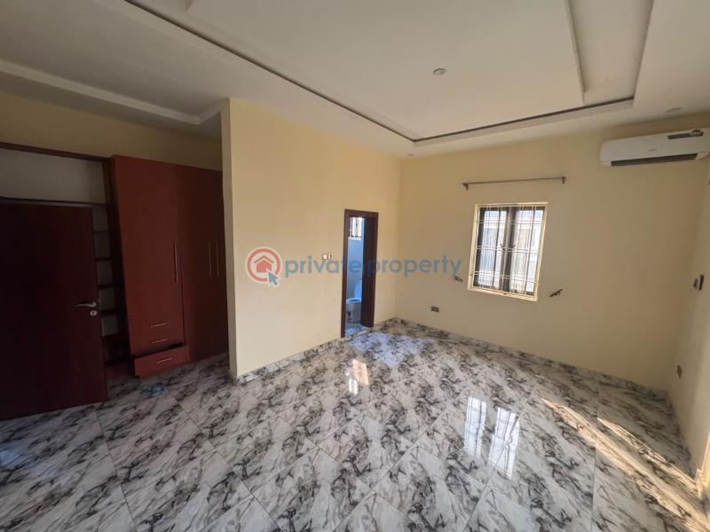 4 bedroom Detached Duplex For Sale Galadimawa Abuja Phase 3  - 7