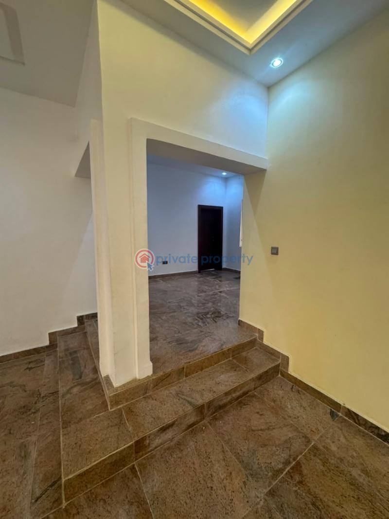 4 bedroom Detached Duplex For Sale Galadimawa Abuja Phase 3  - 4
