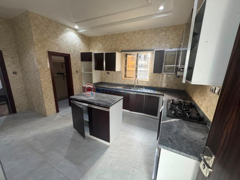 4 bedroom Detached Duplex For Sale Galadimawa Abuja Phase 3  - 2