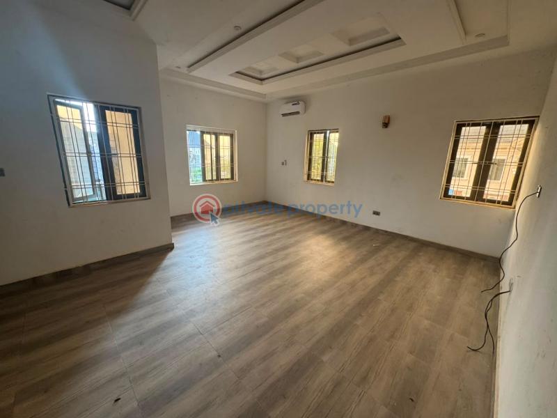 4 bedroom Detached Duplex For Sale Galadimawa Abuja Phase 3  - 1