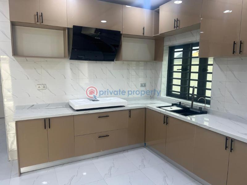 4 bedroom Detached Duplex For Sale Blue Gate, Oluyole Estate Ibadan Oyo - 5