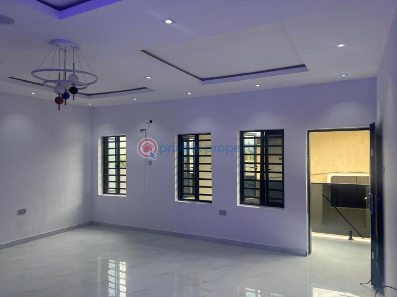 4 bedroom Detached Duplex For Sale Blue Gate, Oluyole Estate Ibadan Oyo - 0