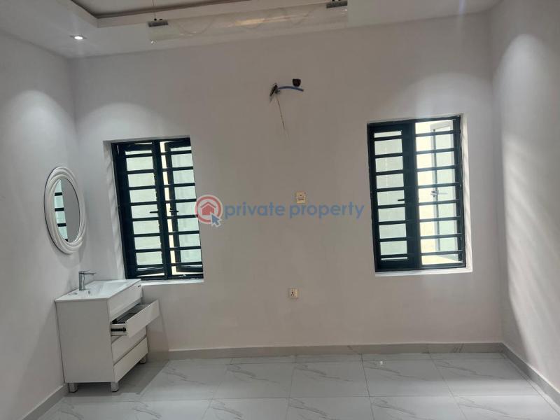 4 bedroom Detached Duplex For Sale Blue Gate, Oluyole Estate Ibadan Oyo - 4