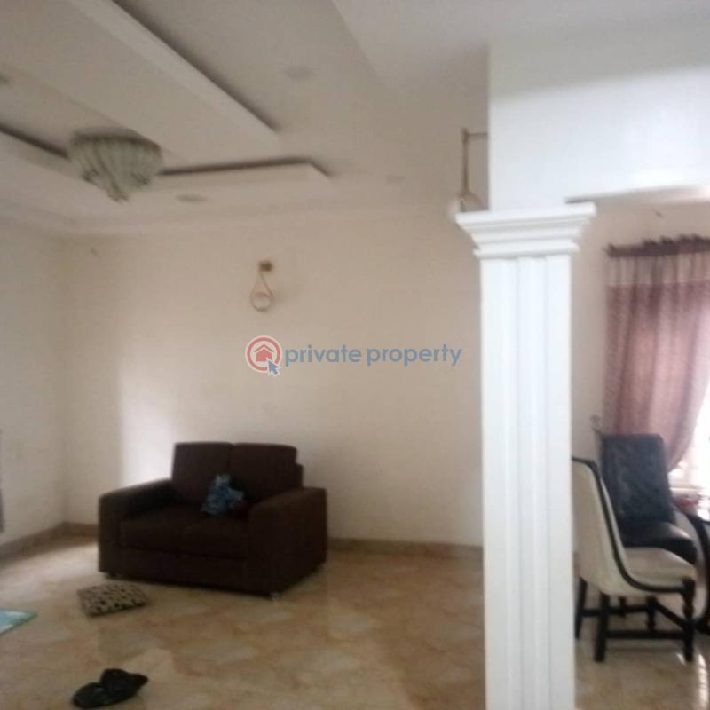 4 bedroom Duplex For Sale Ogba Bus-stop Lagos - 3