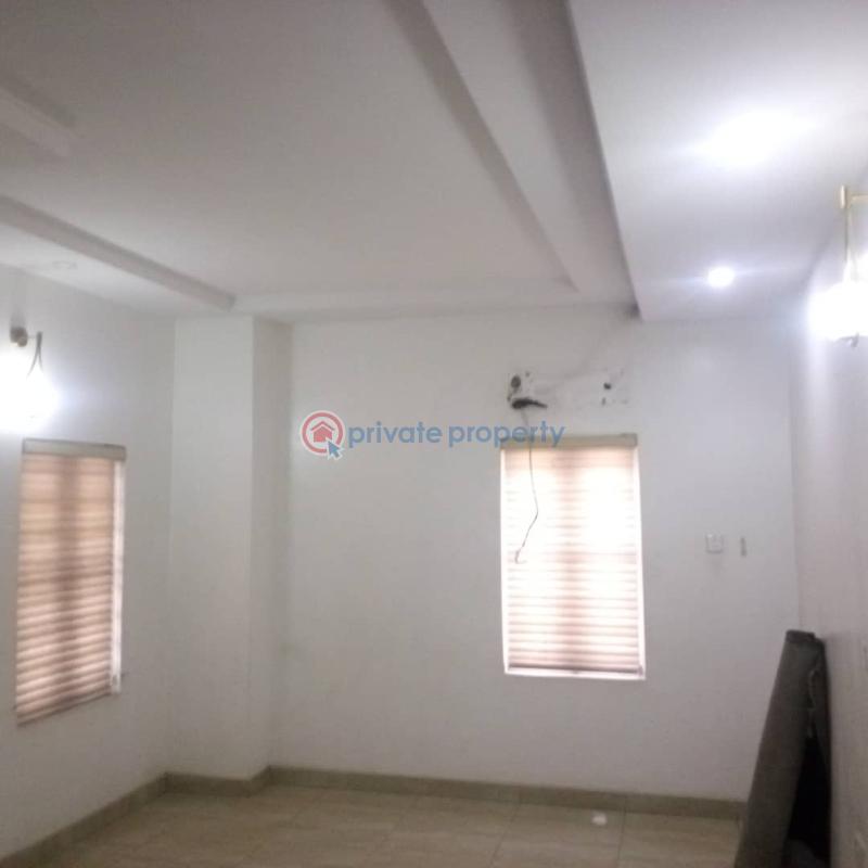 4 bedroom Duplex For Sale Ogba Bus-stop Lagos - 8