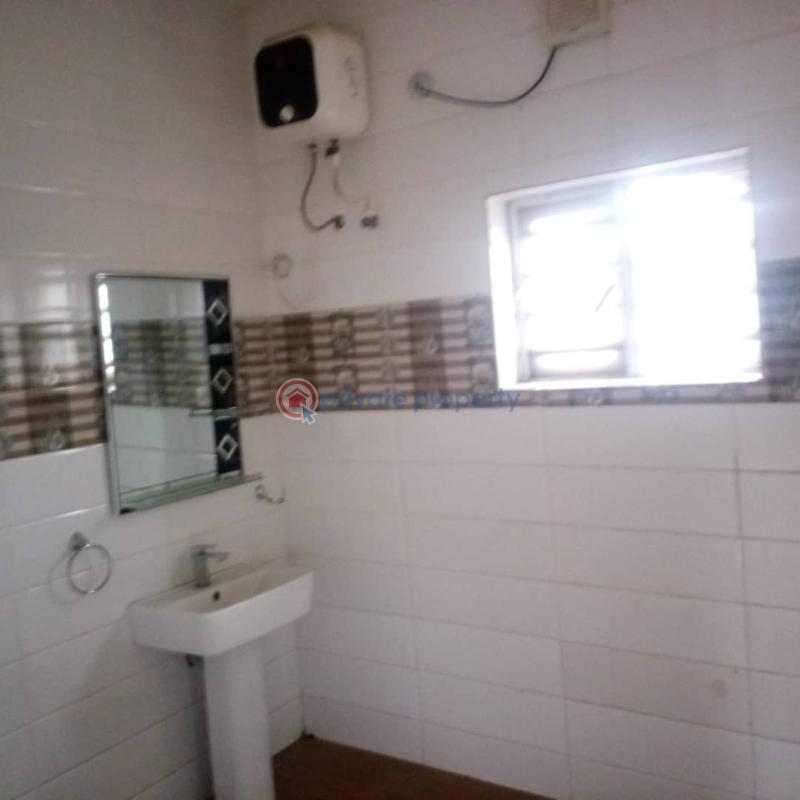 4 bedroom Duplex For Sale Ogba Bus-stop Lagos - 9