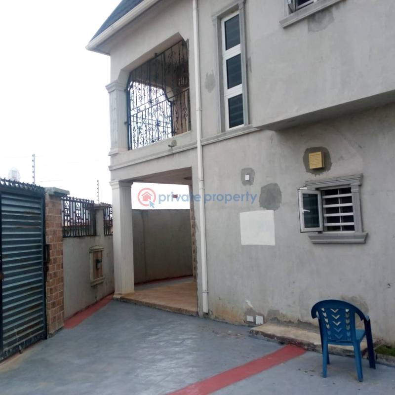 4 bedroom Duplex For Sale Ogba Bus-stop Lagos - 0