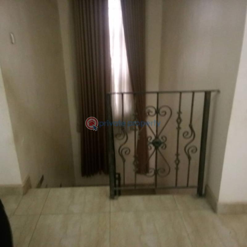 4 bedroom Duplex For Sale Ogba Bus-stop Lagos - 4