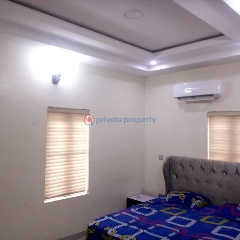 4 bedroom Duplex For Sale Ogba Bus-stop Lagos - 10