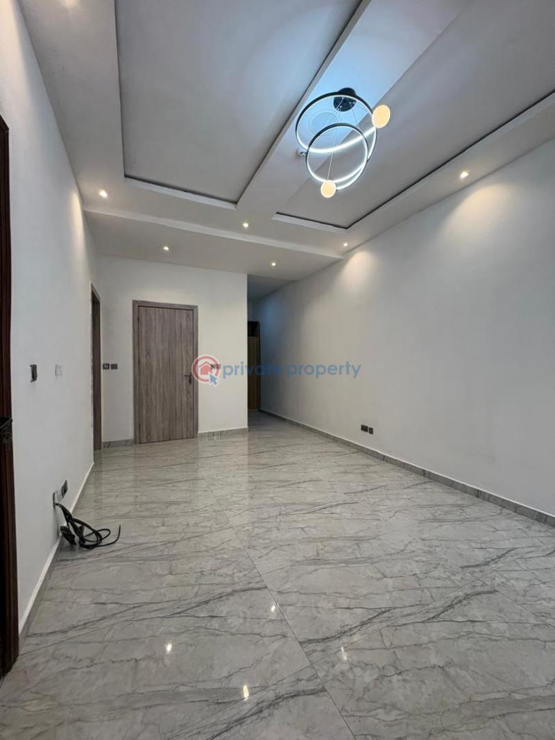 4 bedroom Terraced Duplex For Sale Osapa London Lekki Lagos - 6
