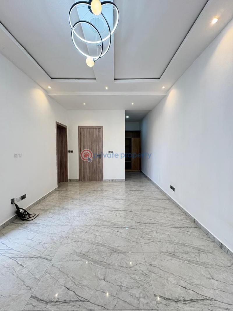 4 bedroom Terraced Duplex For Sale Osapa London Lekki Lagos - 11
