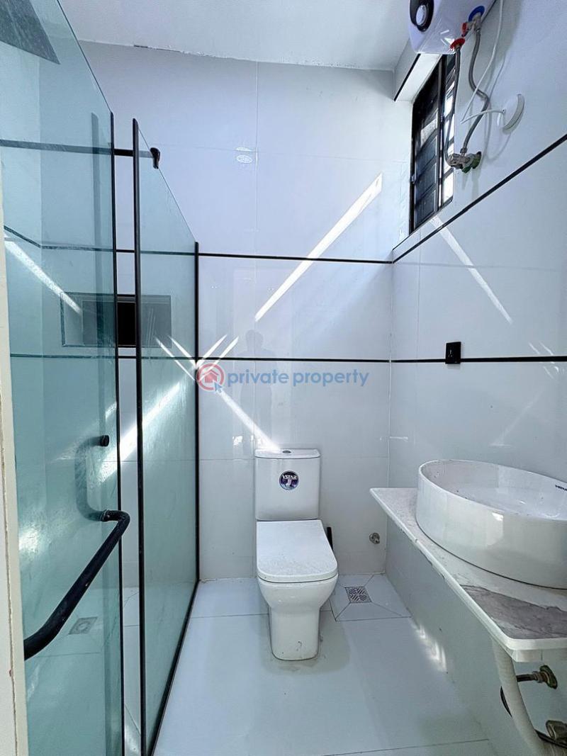 4 bedroom Terraced Duplex For Sale Osapa London Lekki Lagos - 9