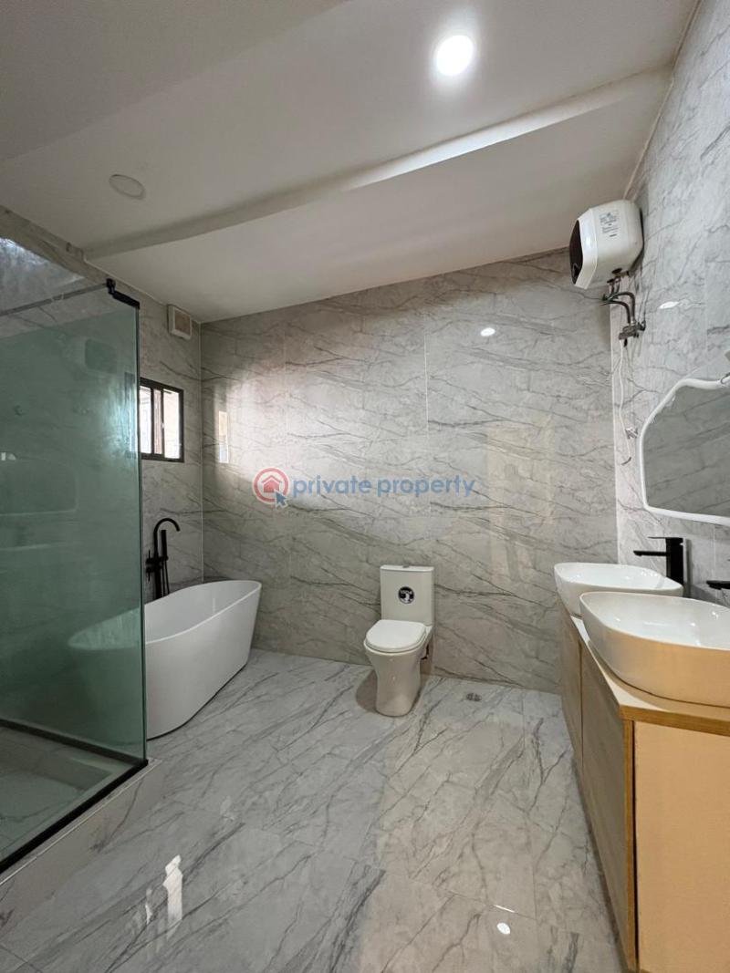 4 bedroom Terraced Duplex For Sale Osapa London Lekki Lagos - 1