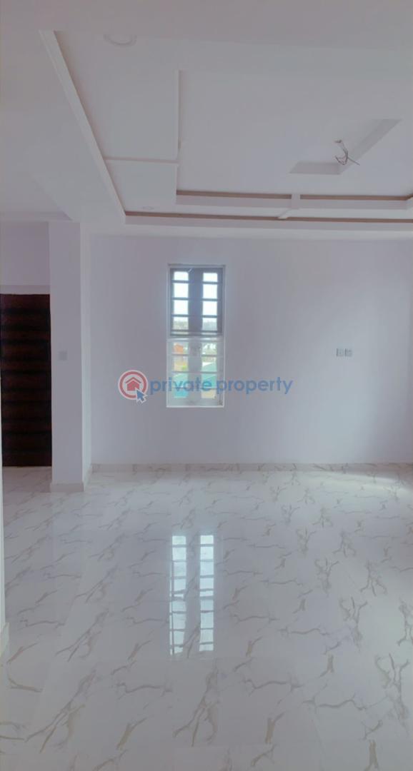 4 bedroom Duplex For Sale Unilag Estate, Magodo Phase 1 Magodo Isheri Ikeja Lagos - 4