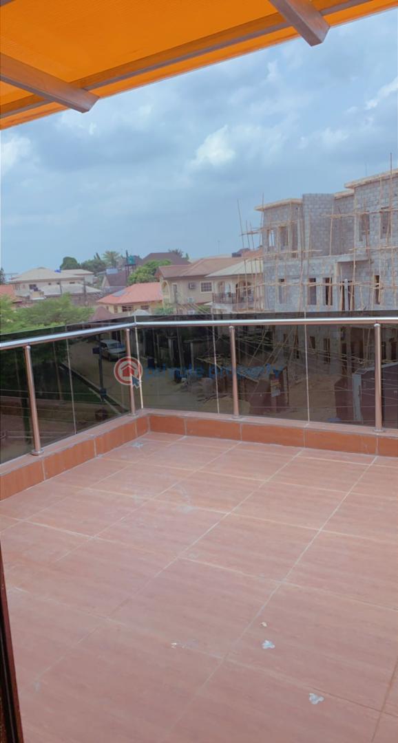 4 bedroom Duplex For Sale Unilag Estate, Magodo Phase 1 Magodo Isheri Ikeja Lagos - 5