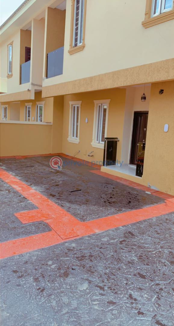 4 bedroom Duplex For Sale Unilag Estate, Magodo Phase 1 Magodo Isheri Ikeja Lagos - 3