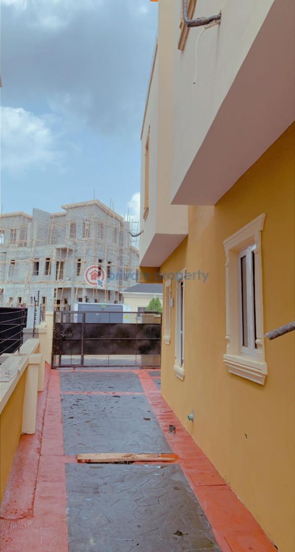 4 bedroom Duplex For Sale Unilag Estate, Magodo Phase 1 Magodo Isheri Ikeja Lagos - 2