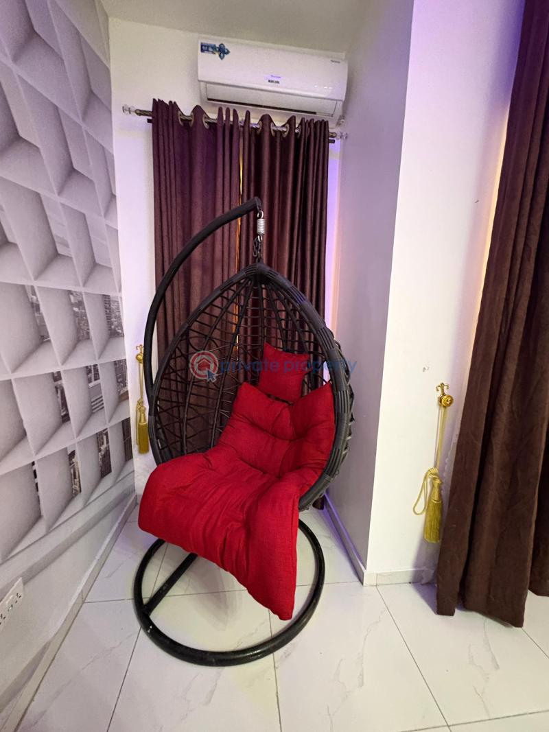 4 bedroom Flat & Apartment For Rent Dpk Estate Orchid Road Lekki Lagos - 10