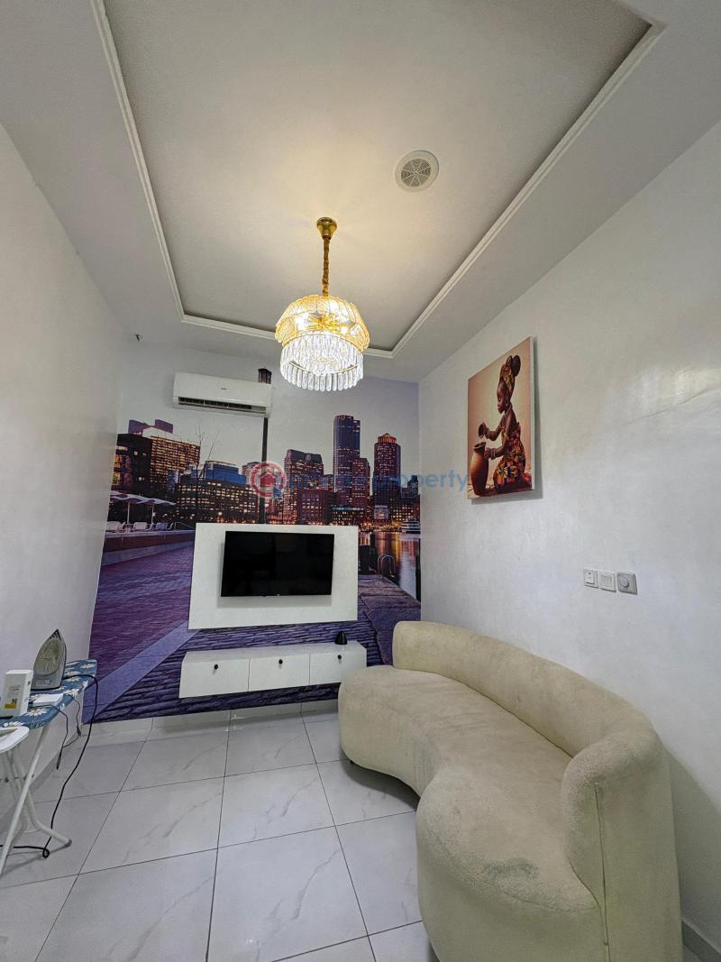 4 bedroom Flat & Apartment For Rent Dpk Estate Orchid Road Lekki Lagos - 13