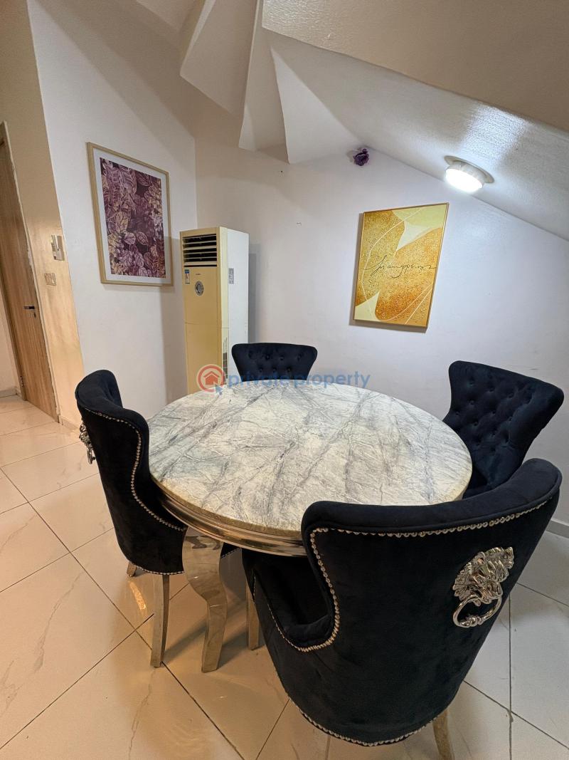 4 bedroom Flat & Apartment For Rent Dpk Estate Orchid Road Lekki Lagos - 22