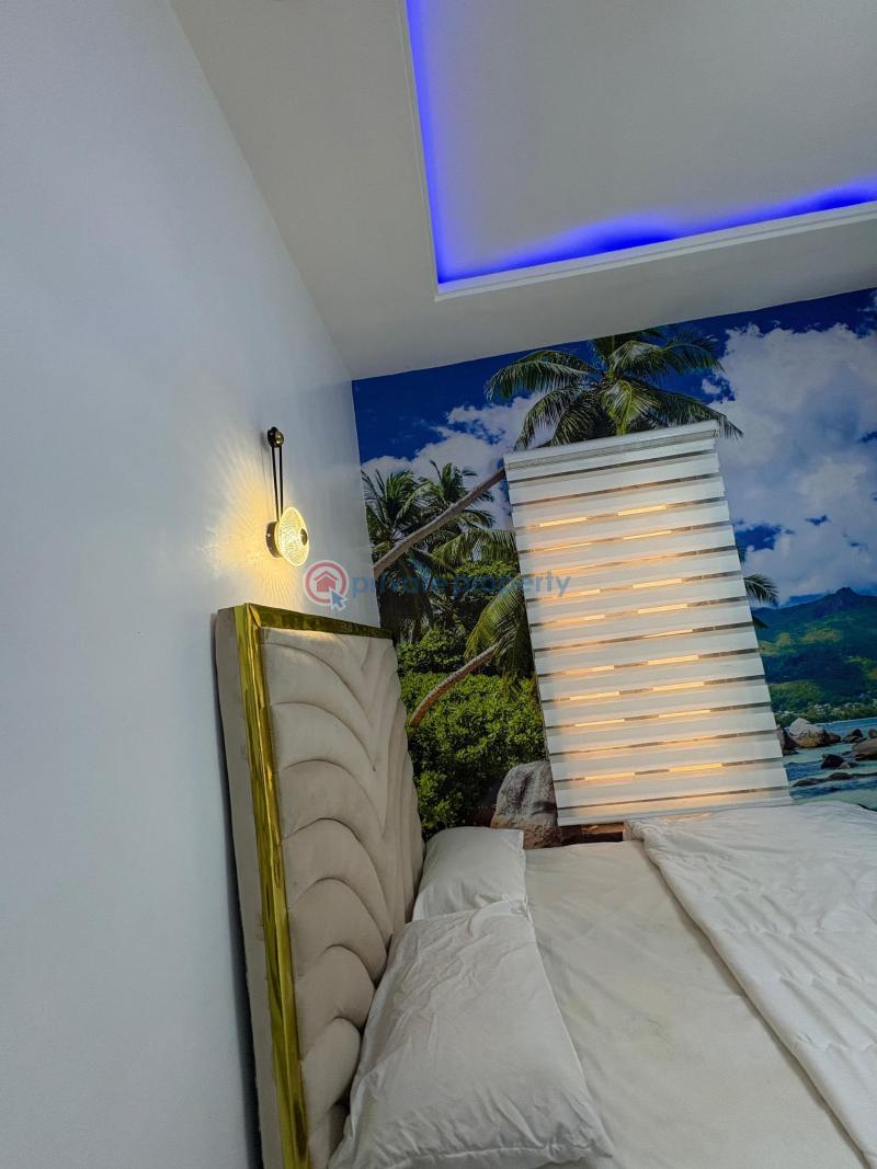4 bedroom Flat & Apartment For Rent Dpk Estate Orchid Road Lekki Lagos - 15